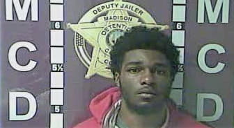 Douglas Runyon - Madison County, KY 
