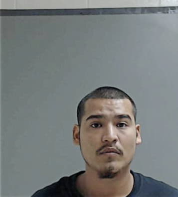 Rene Saldana, - Hidalgo County, TX 