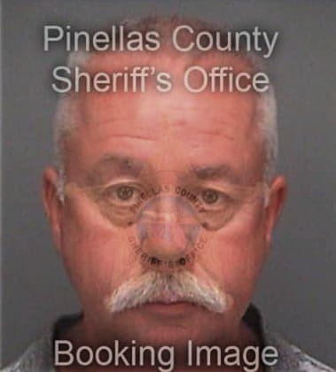 Fernando Sanchez, - Pinellas County, FL 