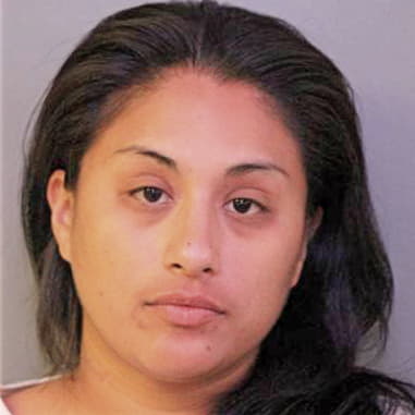 Keysha Sanchez, - Polk County, FL 