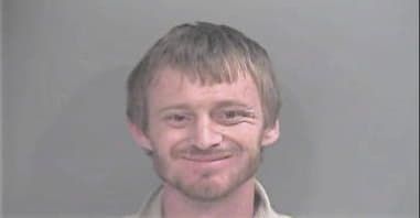 Christian Schultz, - Washington County, AR 