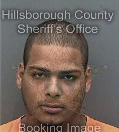 Joseph Serrano, - Hillsborough County, FL 