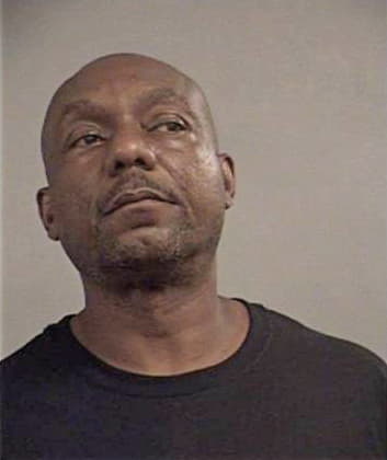 Evandrick Sheckles-Myles - Jefferson County, KY 
