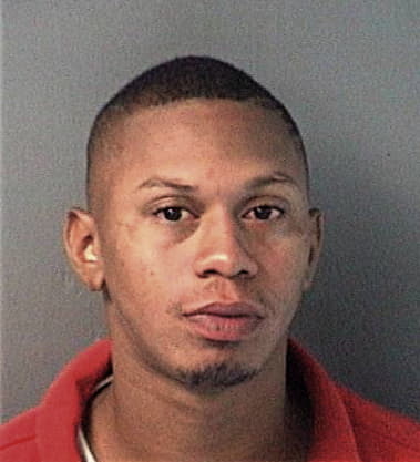 James Shoemo, - Escambia County, FL 