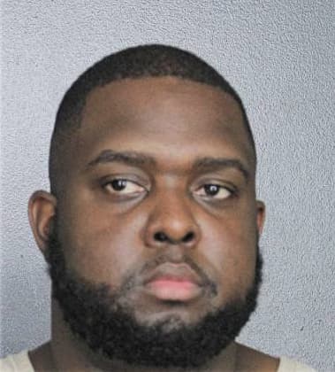 Eribert Simeon, - Broward County, FL 