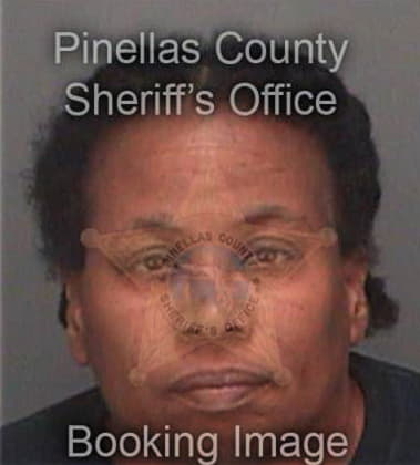 Sasha Simmons - Pinellas County, FL 