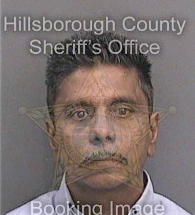 Christopher Singh, - Hillsborough County, FL 