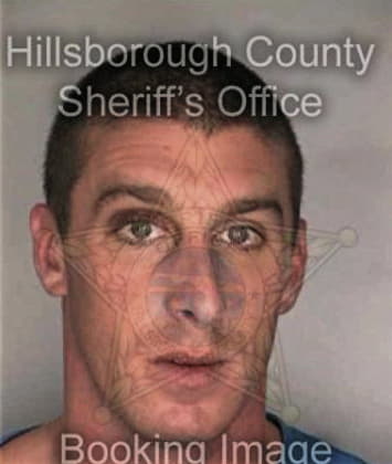 Michael Singletary, - Hillsborough County, FL 