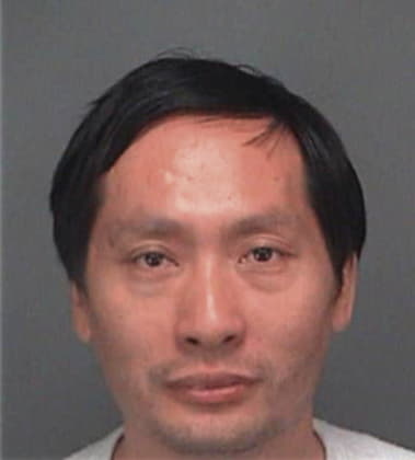 Sengman Sisavath - Pinellas County, FL 