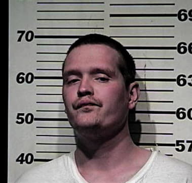 Jamie Sizemore - Campbell County, KY 