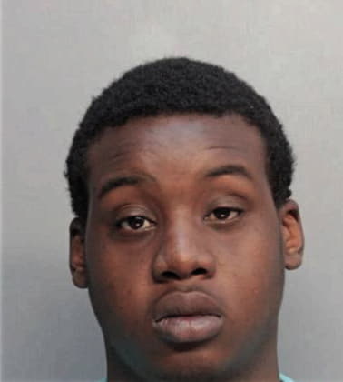 Christopher Smith, - Dade County, FL 