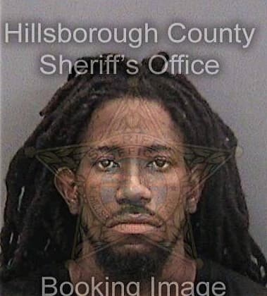 Earl Smith, - Hillsborough County, FL 