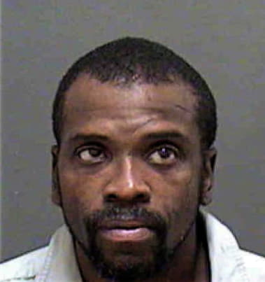 Robert Smith, - Mecklenburg County, NC 