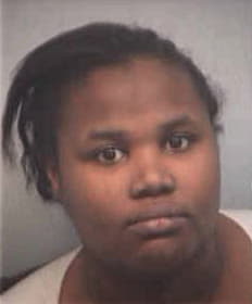 Tiasha Smith - Fulton County, GA 