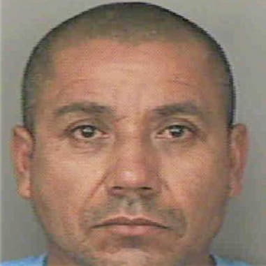 Arnaldo Sosa, - Polk County, FL 