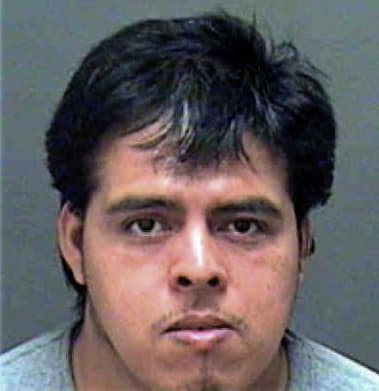 Herbert Sosa, - Mecklenburg County, NC 