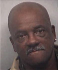 Rico Stanley - Fulton County, GA 