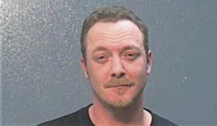 Terry Stanton - Jackson County, MS 