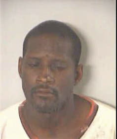 Rufus Starks - Fulton County, GA 