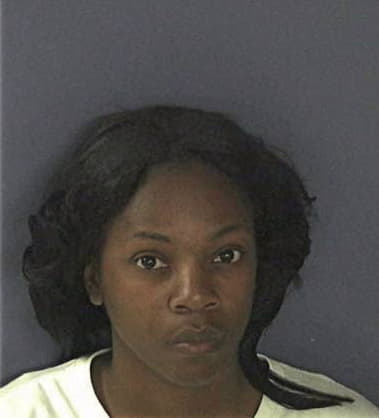 Pamela Strong, - Gadsden County, FL 