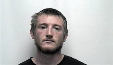 Corey Terry, - Bradley County, TN 