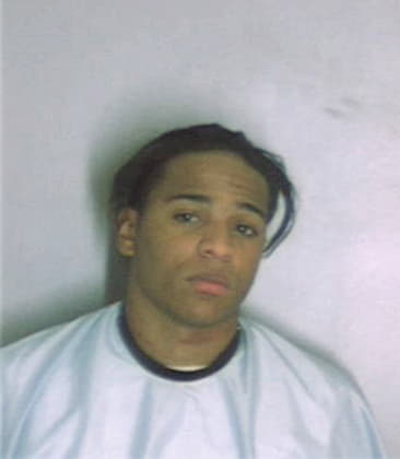 Thierry Tetsadjio - DeKalb County, GA 