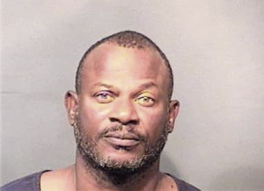 Lashaun Thomas, - Brevard County, FL 