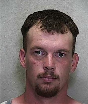 Ronald Thomas, - Marion County, FL 