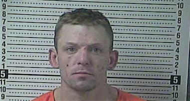 Russell Thompson, - Boyle County, KY 