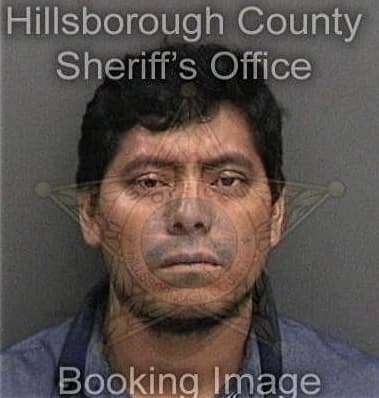 Jose Torres, - Hillsborough County, FL 