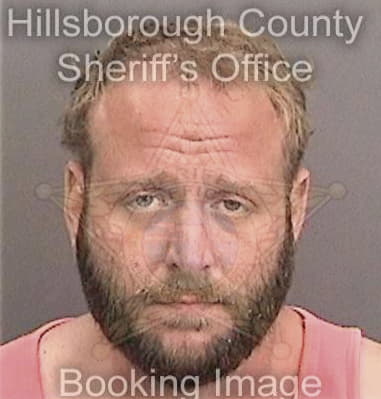 James Triphahn, - Hillsborough County, FL 