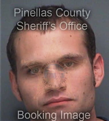 Oscar Vazquezsalazar, - Pinellas County, FL 