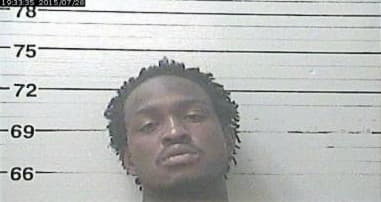 Robert Walker, - Harrison County, MS 