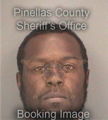 Aubrey Watkins, - Pinellas County, FL 