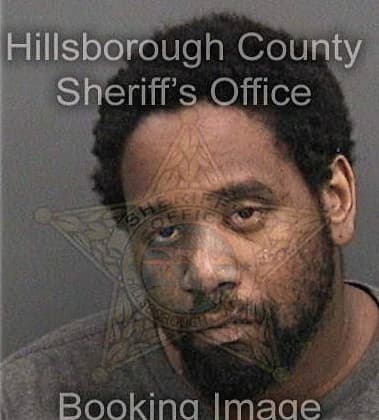 Ledontae Watts, - Hillsborough County, FL 