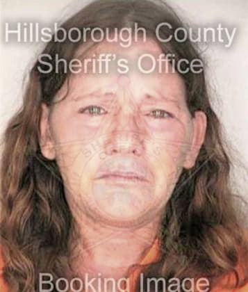 Wendy White - Hillsborough County, FL 