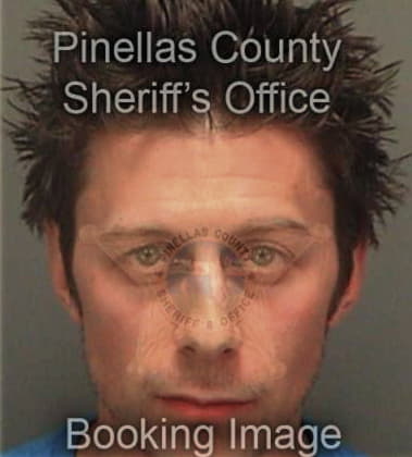 Oren Wickberg, - Pinellas County, FL 