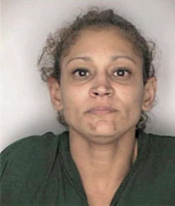 Stacey Wicks - Hillsborough County, FL 