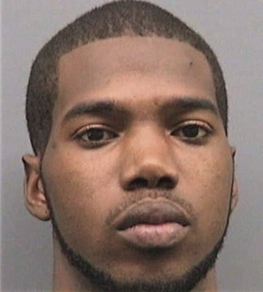 Antonio Wiggins - Hillsborough County, FL 