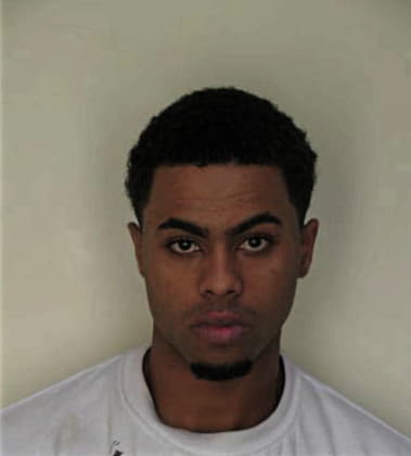 Moses Wilcox - Hillsborough County, FL 