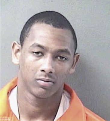 Anthony Williams, - Okaloosa County, FL 