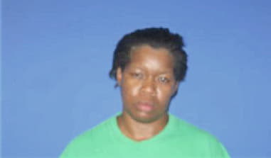 Jaquilla Williams, - Sampson County, NC 