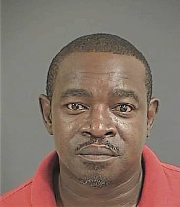 Kenneth Williams, - Charleston County, SC 