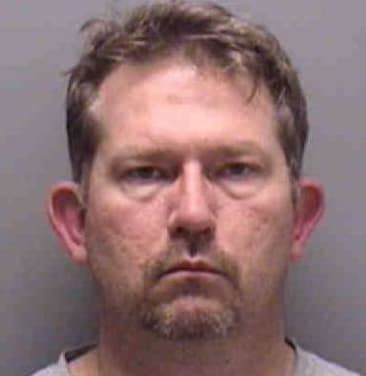 Scott Williams, - Lee County, FL 