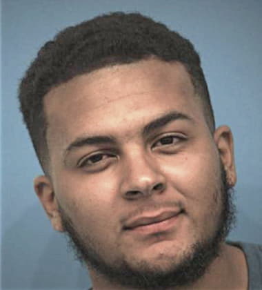 James Woodard - Williamson County, TX 