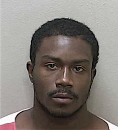 Bernhine Young, - Marion County, FL 