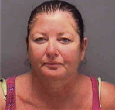 Annabel Zyvoloski, - Lee County, FL 