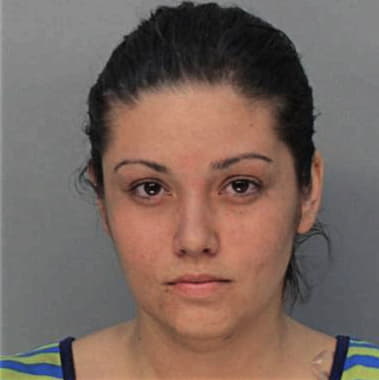 Antonia Acuna, - Dade County, FL 