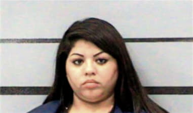 Crystal Alcala, - Lubbock County, TX 