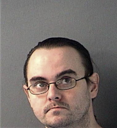 Christopher Arguelles, - Escambia County, FL 